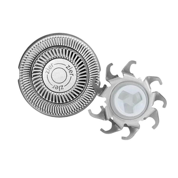 For FLYCO FR8 All Series 1 Blade 1 Net Shaving Razor Blade Head Accessories Replacement Parts - Shavers Parts by buy2fix | Online Shopping UK | buy2fix