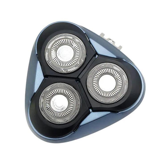 For FLYCO FS310 Whole Head Shaving Razor Blade Head Accessories Replacement Parts - Shavers Parts by buy2fix | Online Shopping UK | buy2fix