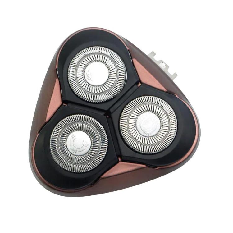 For FLYCO FS311 Whole Head Shaving Razor Blade Head Accessories Replacement Parts - Shavers Parts by buy2fix | Online Shopping UK | buy2fix