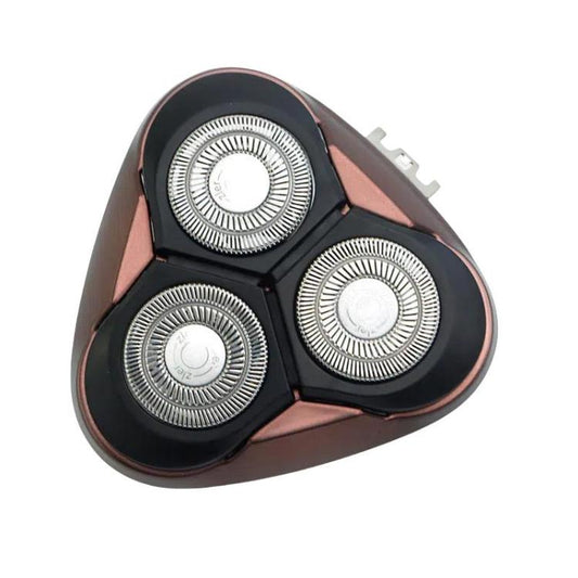 For FLYCO FS311 Whole Head Shaving Razor Blade Head Accessories Replacement Parts - Shavers Parts by buy2fix | Online Shopping UK | buy2fix