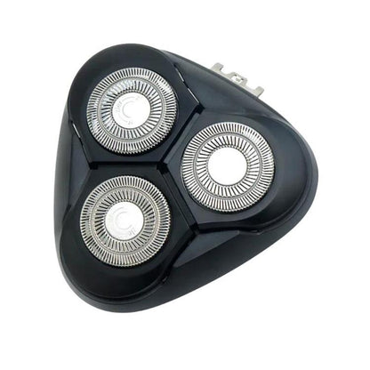 For FLYCO FS312/313 Whole Head Shaving Razor Blade Head Accessories Replacement Parts - Shavers Parts by buy2fix | Online Shopping UK | buy2fix