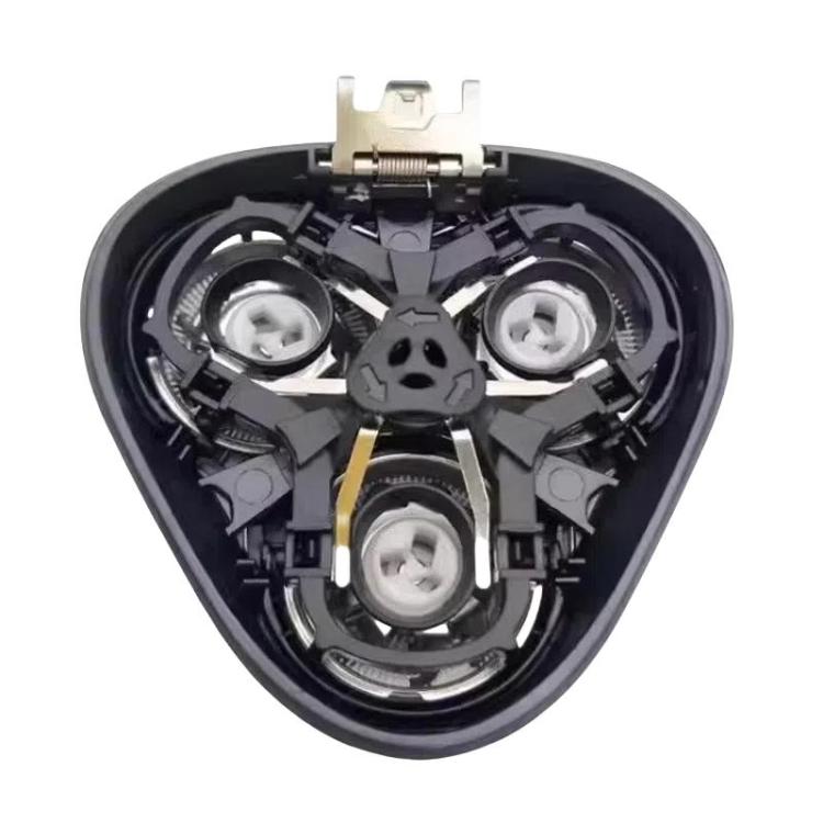 For FLYCO FS310 FS311 FS312 FS300 Blade Holder Shaving Razor Blade Head Accessories Replacement Parts - Shavers Parts by buy2fix | Online Shopping UK | buy2fix