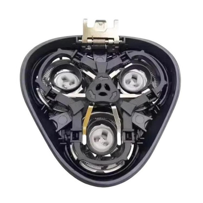 For FLYCO FR8 All Series 1 Blade 1 Net Shaving Razor Blade Head Accessories Replacement Parts - Shavers Parts by buy2fix | Online Shopping UK | buy2fix