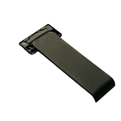 For Nintendo Switch Back Cover Support Foot Bracket Repair Accessories, Spec: Single Bracket - Switch Spare Parts by buy2fix | Online Shopping UK | buy2fix