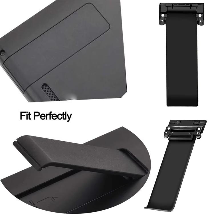 For Nintendo Switch Back Cover Support Foot Bracket Repair Accessories, Spec: With Tool Kit - Switch Spare Parts by buy2fix | Online Shopping UK | buy2fix