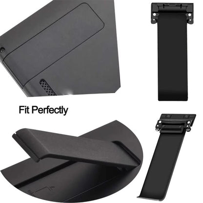 For Nintendo Switch Back Cover Support Foot Bracket Repair Accessories, Spec: Single Bracket - Switch Spare Parts by buy2fix | Online Shopping UK | buy2fix