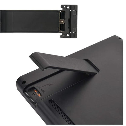 For Nintendo Switch Back Cover Support Foot Bracket Repair Accessories, Spec: With Tool Kit - Switch Spare Parts by buy2fix | Online Shopping UK | buy2fix