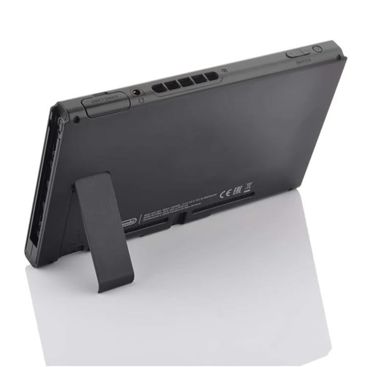 For Nintendo Switch Back Cover Support Foot Bracket Repair Accessories, Spec: With Tool Kit - Switch Spare Parts by buy2fix | Online Shopping UK | buy2fix