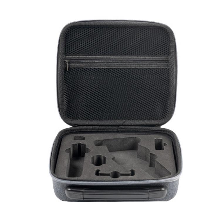 For Osmo Mobile 7 Handheld Gimbal Shockproof Storage Bag Portable Anti-fall Handbag -  by buy2fix | Online Shopping UK | buy2fix