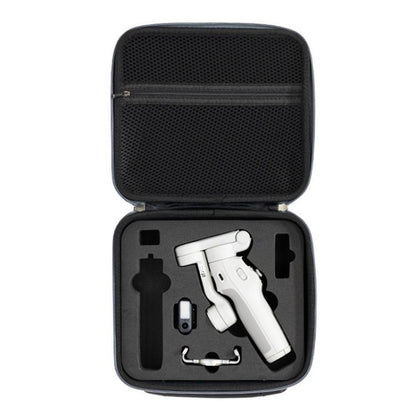 For Osmo Mobile 7 Handheld Gimbal Shockproof Storage Bag Portable Anti-fall Handbag -  by buy2fix | Online Shopping UK | buy2fix