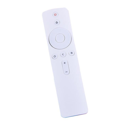 For Xiaomi TV Box 4A / 2 / 3 / 3S Bluetooth Voice Remote Control