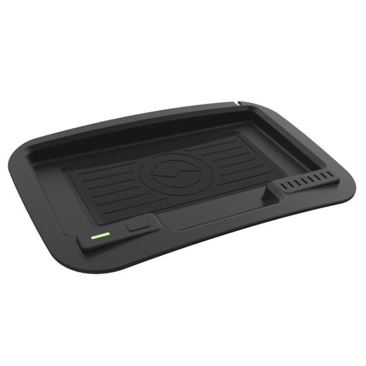 For Toyota Corolla 2020-2024 Low Profile Car Wireless Charger, Style: Left-Hand Drive - Wireless Charger Holders by buy2fix | Online Shopping UK | buy2fix