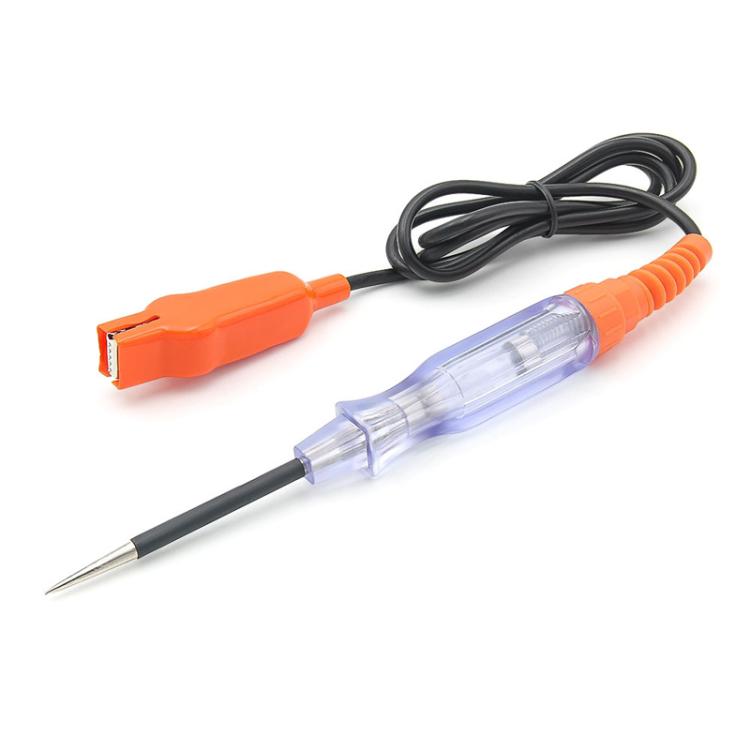 CNBJ-85076A 6V 12V 24V Car Multifunctional Circuit Tester Electricity Detector Pen Power Probe - Electronic Test by buy2fix | Online Shopping UK | buy2fix