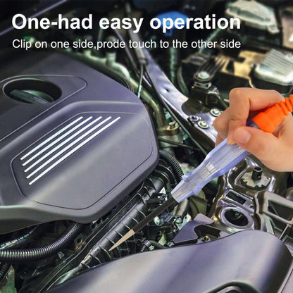 CNBJ-85076A 6V 12V 24V Car Multifunctional Circuit Tester Electricity Detector Pen Power Probe - Electronic Test by buy2fix | Online Shopping UK | buy2fix