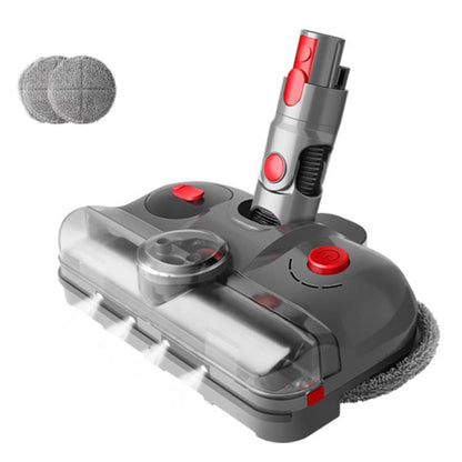 For Dyson V12 Slim / V10 Slim 4-In-1 Electric Mop Head With UV Sterilizer Light And Water Tank - For Dyson Accessories by buy2fix | Online Shopping UK | buy2fix