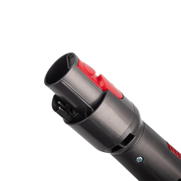 Cleaning Brush Attachment Set For Dyson V11 / V10 / V8 / V7 Hard Bristle Bathtub Floor Brush - For Dyson Accessories by buy2fix | Online Shopping UK | buy2fix