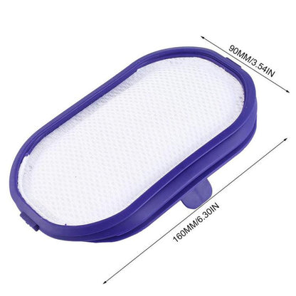 Filter for Dyson DC30 / DC31 / DC34 / DC35 / DC56 Vacuum Vleaner Accessories - For Dyson Accessories by buy2fix | Online Shopping UK | buy2fix