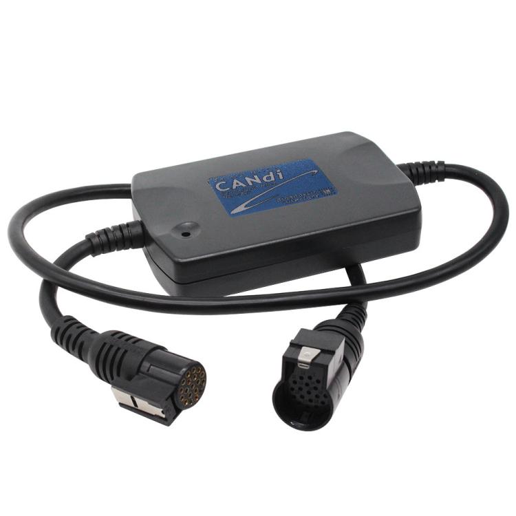 CANDI Interface For GM TECH2 Auto Diagnostic Adapter - Cables & Connectors by buy2fix | Online Shopping UK | buy2fix