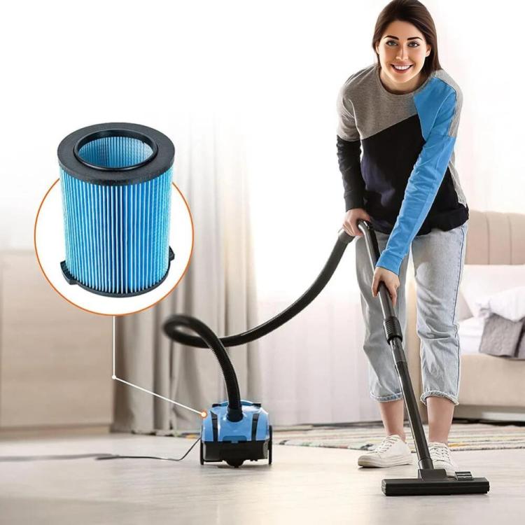 For RIDGID VF5000 Vacuum Cleaner Filter Replacement Parts - Other Accessories by buy2fix | Online Shopping UK | buy2fix