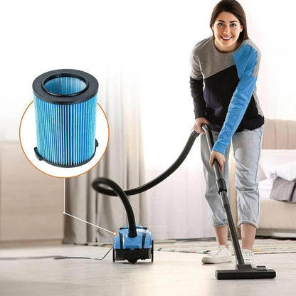 For RIDGID VF5000 Vacuum Cleaner Filter Replacement Parts - Other Accessories by buy2fix | Online Shopping UK | buy2fix