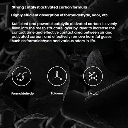 Standard Filter  For Xiaomi Air Purifier 4 Lite Replacement Parts - Air Purifiers Parts by buy2fix | Online Shopping UK | buy2fix