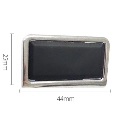 For 2006-2013 Mercedes-Benz S-Class W221 Car Center Armrest Box Switch 2216800096(Black) - Car Switches by buy2fix | Online Shopping UK | buy2fix