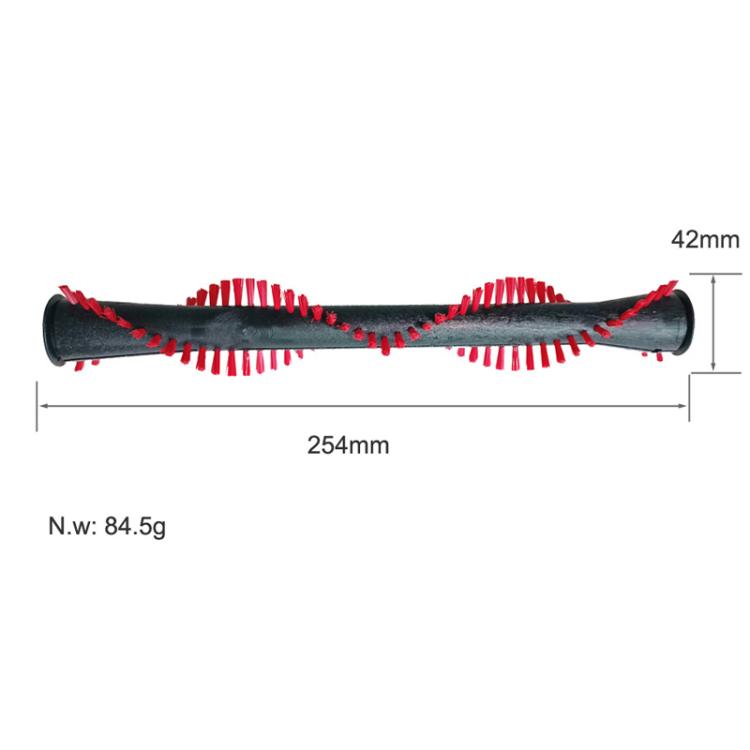 For Miele TriflexHX1 Series Vacuum Cleaner Mopping Brush Replacement Parts - For Miele Accessories by buy2fix | Online Shopping UK | buy2fix