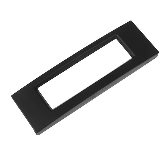 For 307 C4 Triumph 3008 Car Driving Computer Screen Frame Center Multi-function Screen Navigation Frame(Without Screws) - Accessories by buy2fix | Online Shopping UK | buy2fix