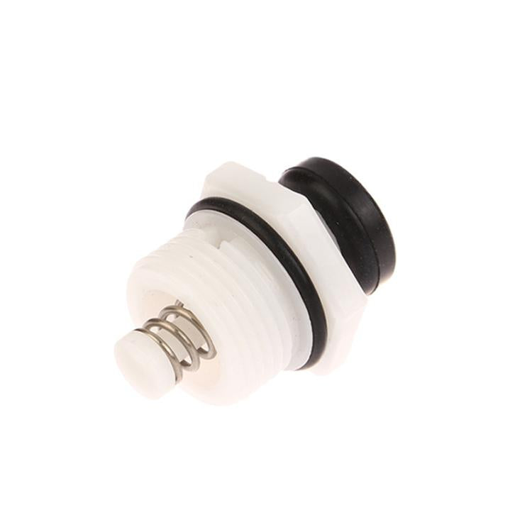 For 1508F1508K Household Car Washer Pump Head High Pressure Washer Parts Universal Pressure Switch Joint(White) - Car Washer & Accessories by buy2fix | Online Shopping UK | buy2fix