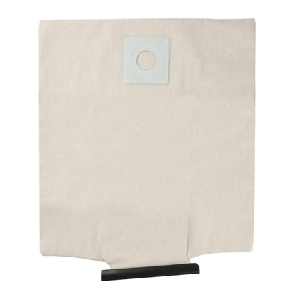 For Nilfisk VP100 / VP200 / VP300 Vacuum Cleaner Reusable Cloth Dust Bag - Other Accessories by buy2fix | Online Shopping UK | buy2fix