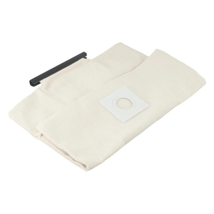 For Nilfisk VP100 / VP200 / VP300 Vacuum Cleaner Reusable Cloth Dust Bag - Other Accessories by buy2fix | Online Shopping UK | buy2fix