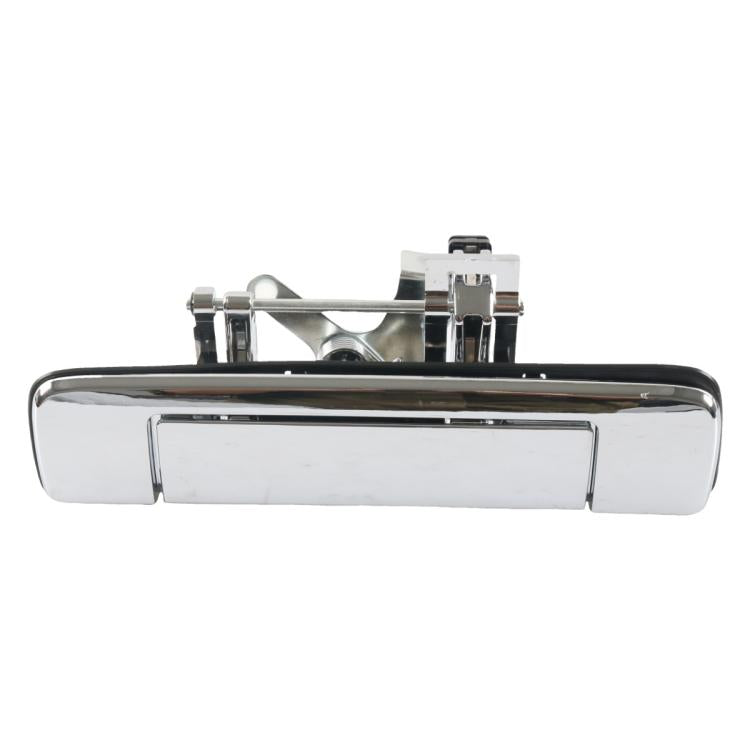 For Isuzu D-MAX Electroplated Car Tailgate Handle, OE: 8981029682 - Door Handles by buy2fix | Online Shopping UK | buy2fix