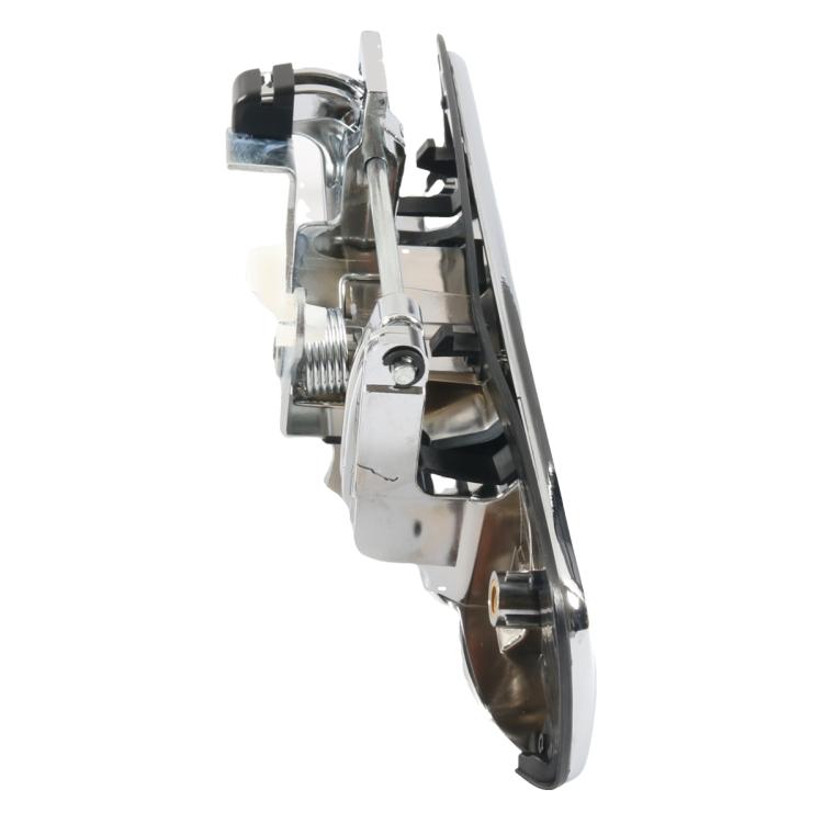 For Isuzu D-MAX Electroplated Car Tailgate Handle, OE: 8981029682 - Door Handles by buy2fix | Online Shopping UK | buy2fix