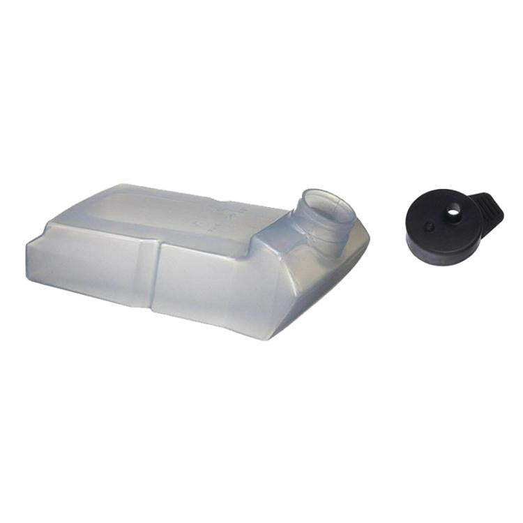 2pcs / Set For Karcher K2 / K3 High Pressure Washer Detergent Bottle 5.071-240.0 - For Karcher Accessories by buy2fix | Online Shopping UK | buy2fix