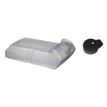 2pcs / Set For Karcher K2 / K3 High Pressure Washer Detergent Bottle 5.071-240.0 - For Karcher Accessories by buy2fix | Online Shopping UK | buy2fix