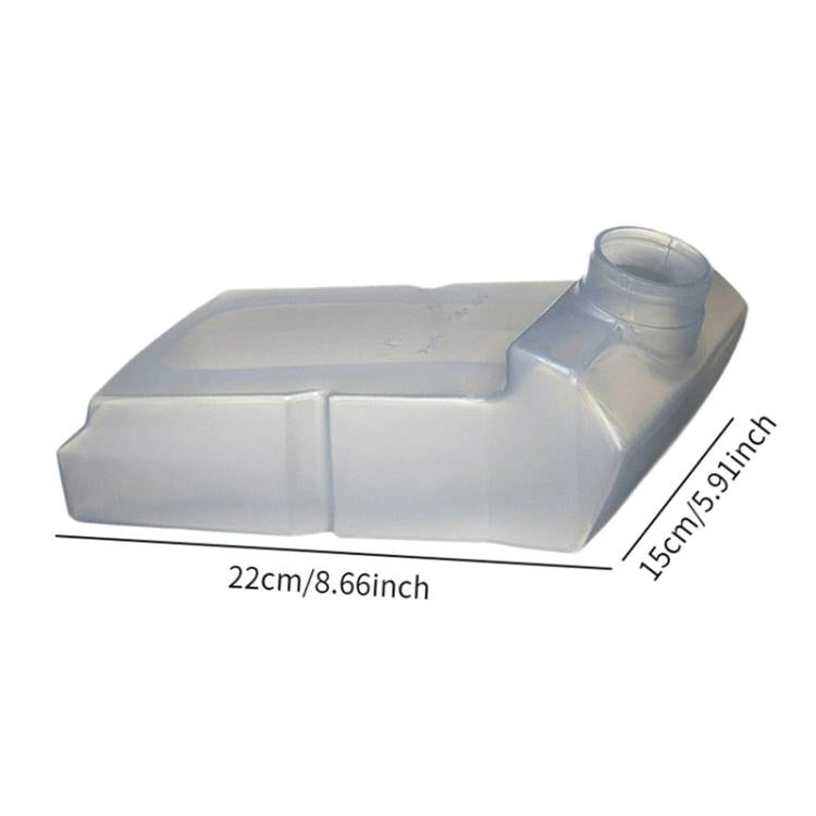 2pcs / Set For Karcher K2 / K3 High Pressure Washer Detergent Bottle 5.071-240.0 - For Karcher Accessories by buy2fix | Online Shopping UK | buy2fix