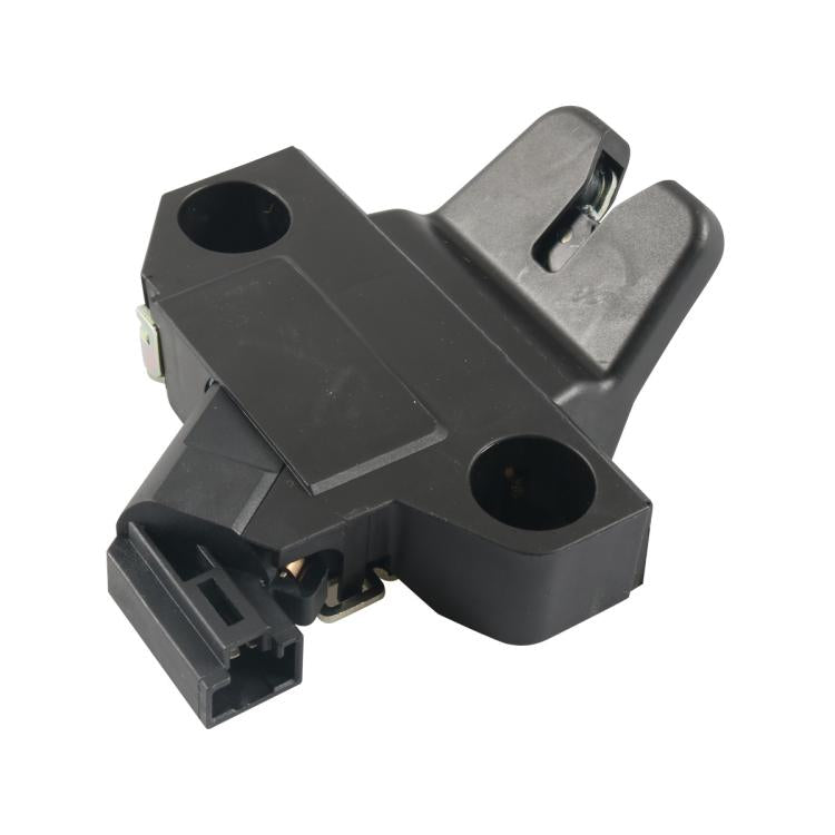 For Toyota Corolla Trunk Door Latch Tail Box Lock(64600-02121) - Trunk & Bumper Accessories by buy2fix | Online Shopping UK | buy2fix