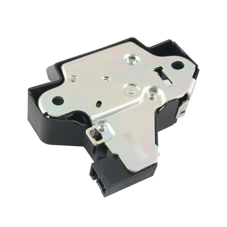 For Toyota Corolla Trunk Door Latch Tail Box Lock(64600-02121) - Trunk & Bumper Accessories by buy2fix | Online Shopping UK | buy2fix