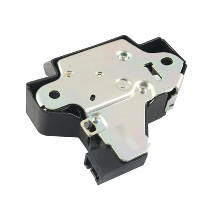 For Toyota Corolla Trunk Door Latch Tail Box Lock(64600-02121) - Trunk & Bumper Accessories by buy2fix | Online Shopping UK | buy2fix