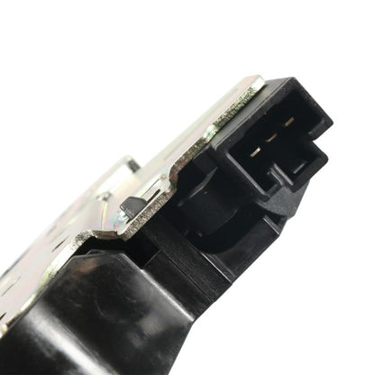 For Toyota Corolla Trunk Door Latch Tail Box Lock(64600-02121) - Trunk & Bumper Accessories by buy2fix | Online Shopping UK | buy2fix