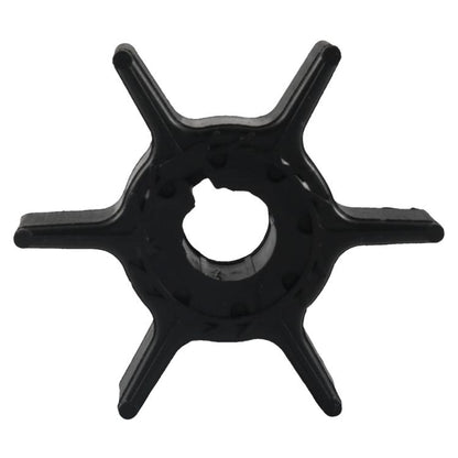 Outboard Water Pump Impeller 500368 For Yamaha 6/8/9.9HP(68T-44352-00) - Marine Accessories & Parts by buy2fix | Online Shopping UK | buy2fix