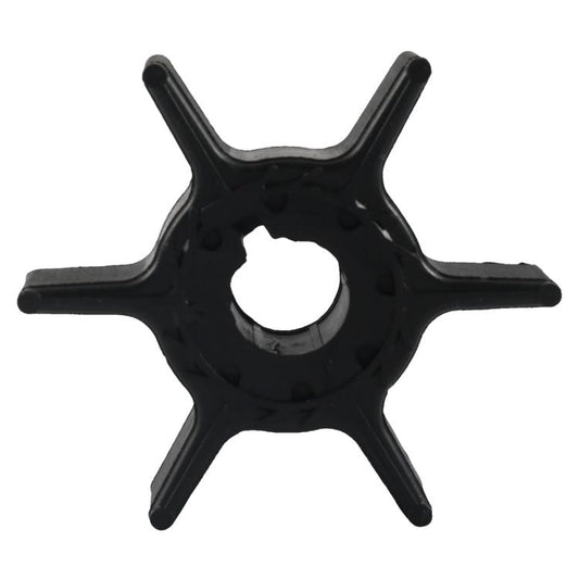Outboard Water Pump Impeller 500368 For Yamaha 6/8/9.9HP(68T-44352-00) - Marine Accessories & Parts by buy2fix | Online Shopping UK | buy2fix