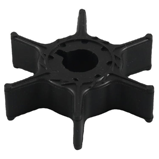 Outboard Water Pump Impeller 500368 For Yamaha 6/8/9.9HP(68T-44352-00) - Marine Accessories & Parts by buy2fix | Online Shopping UK | buy2fix