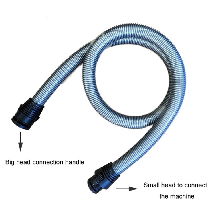 For Miele CX1 Vacuum Cleaner 2m Extension Hose - For Miele Accessories by buy2fix | Online Shopping UK | buy2fix
