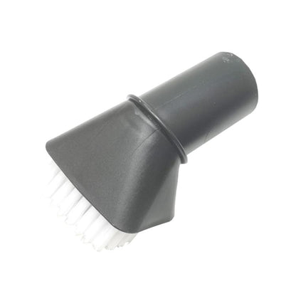 For Karcher / Miele / Bosch / Philips Vacuum Cleaner 32mm Soft Brush Nozzle 2.863-221.0, Style: White - For Miele Accessories by buy2fix | Online Shopping UK | buy2fix