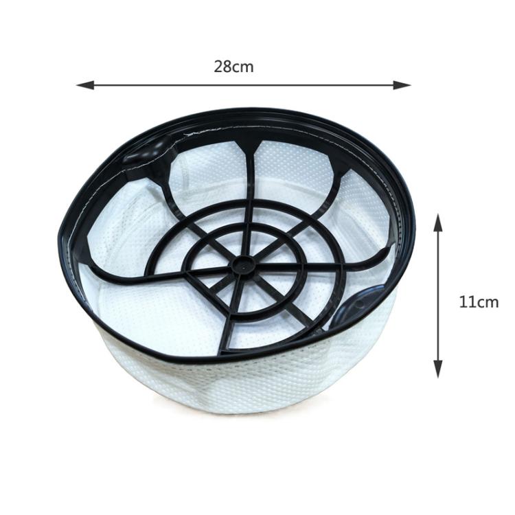 For Karcher T8/1 T14/1 Vacuum Cleaner Dust Compartment Filter 5.731-6.580 - For Karcher Accessories by buy2fix | Online Shopping UK | buy2fix