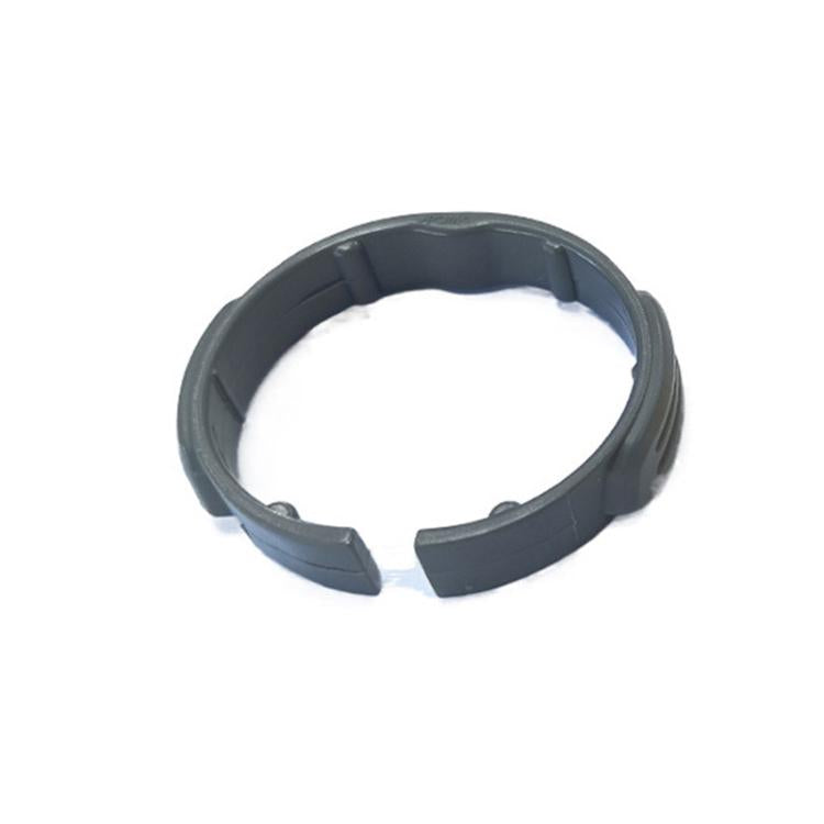 For Karcher NT20 / 30 / WD-WD6 Vacuum Cleaner Replaceable Spare Parts 2.863-012.0, Style: Gray Ring - For Karcher Accessories by buy2fix | Online Shopping UK | buy2fix