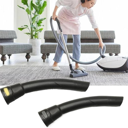 For Karcher NT20 / 30 / WD-WD6 Vacuum Cleaner Replaceable Spare Parts 2.863-012.0, Style: Handle With Gray Ring - For Karcher Accessories by buy2fix | Online Shopping UK | buy2fix