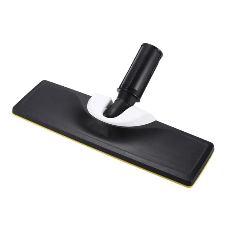 For Karcher SC3upright Steam Cleaner Magic Floor Brush, Style: Black White - For Karcher Accessories by buy2fix | Online Shopping UK | buy2fix