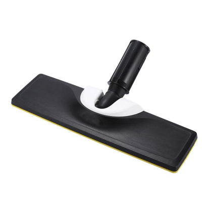 For Karcher SC3upright Steam Cleaner Magic Floor Brush, Style: Black White - For Karcher Accessories by buy2fix | Online Shopping UK | buy2fix